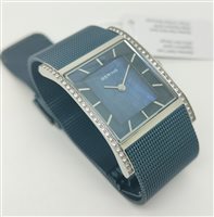 Reloj Bering Mujer in Acero 10426-397 - 10426-397